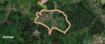 Panorama-Rundweg
