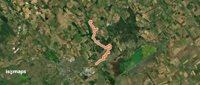Z (Kisfalud – Pátka)