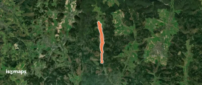 Rundwanderweg Hinterbachtal 3: Olfener-Weg
