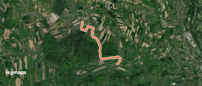 Goleszów - Cisownica