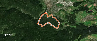 Rund um den Kienberg