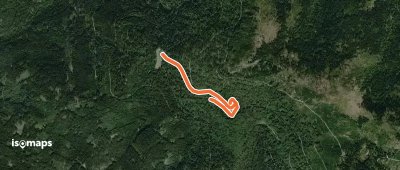 Drachselsried: Dr60 - Hochsteintour
