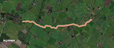 OSM Route 14343836