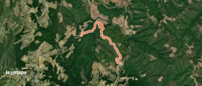 OSM Route 14343961