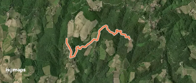 OSM Route 14343973