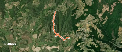 OSM Route 14343990