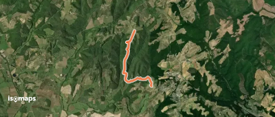 OSM Route 14344029