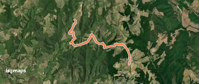 OSM Route 14344030