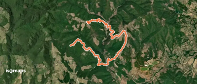 OSM Route 14344086