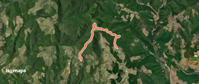 OSM Route 14344087