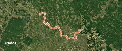 OSM Route 14344140