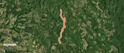 OSM Route 14344564