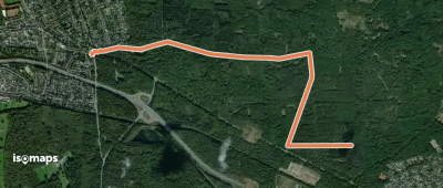 [<3] Wanderweg 3 des KEV [Köln]