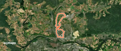 Klimaschutzweg Regensburg - Ödenthaler Runde