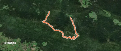 Arrach: Ar6 - Kaitersberg-Panoramaweg