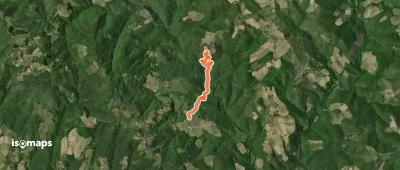 OSM Route 14346379