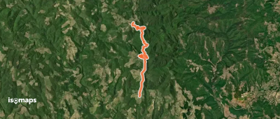 OSM Route 14346388