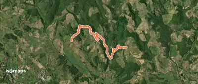 OSM Route 14346426