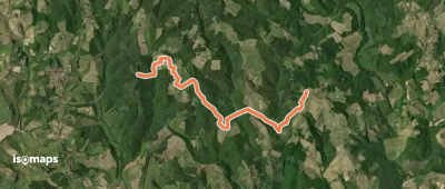 OSM Route 14346428