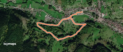 Circuit Ampfersbach