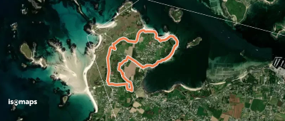 Balade des Dunes