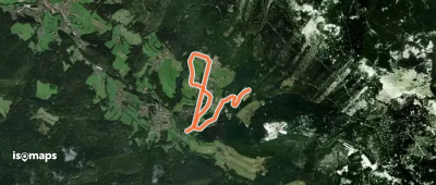 Rundweg Lohberg