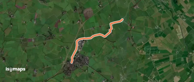OSM Route 14350088