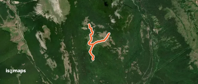OSM Route 14350398