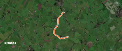 OSM Route 14350975