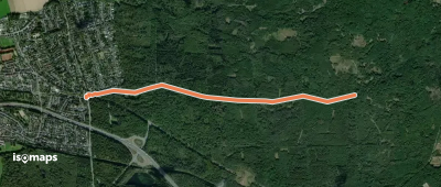 [<2] Wanderweg 2 des KEV [Köln]