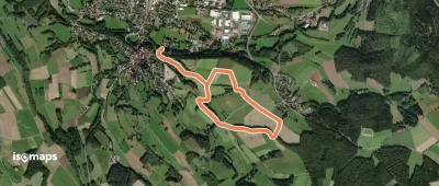 Naturlehrpfad Weidenberg