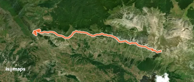 OSM Route 14351820