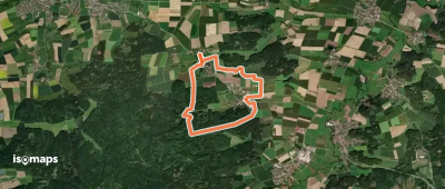 Trail 8