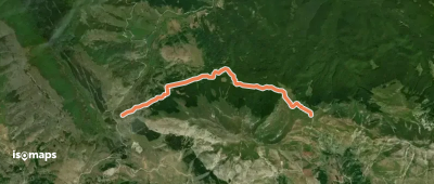 OSM Route 14351821