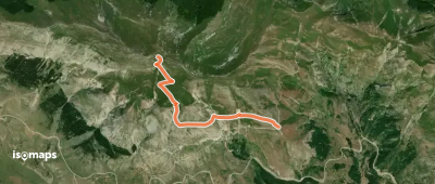 OSM Route 14351823
