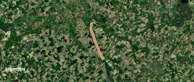 OSM Route 14353441