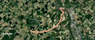 OSM Route 14353805