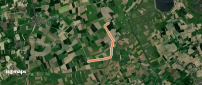 OSM Route 14353838