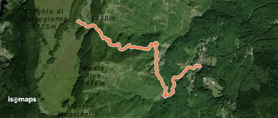 OSM Route 14354923