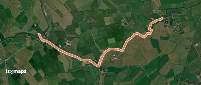 OSM Route 14356144