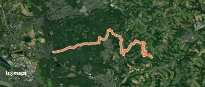 X22 Kurkölner Weg [Rösrath]