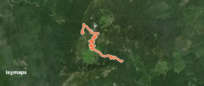 Pyramids Trail