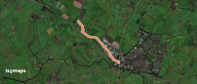OSM Route 14359430
