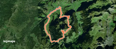 Geologischer Wanderweg Roggenstock