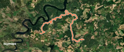 OSM Route 1656211
