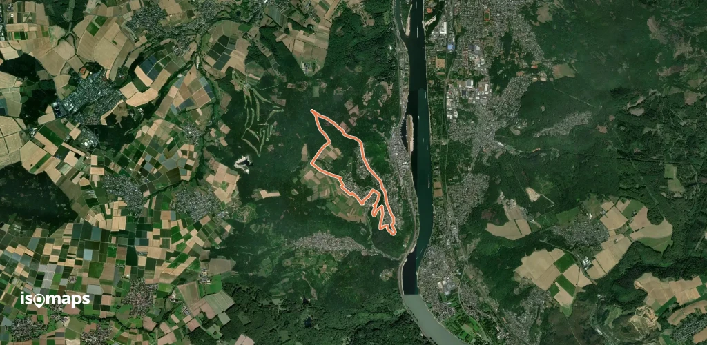 Oberwinterer Rundwanderweg 3
