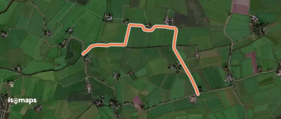 OSM Route 14361986