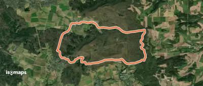 Melkendorfer Rundwanderweg