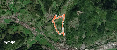Circuit du Rosskopf