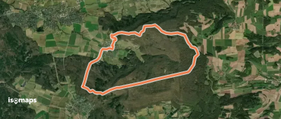 Mittlere Geisbergtour